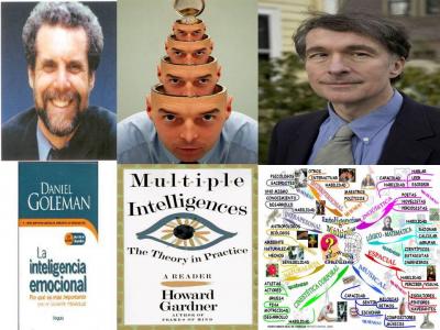 INTELIGENCIA EMOCIONAL EN LA EDUCACI&Oacute;N II